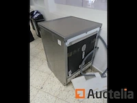 Whirlpool vaatwasser wfo3t141 p x - afbeelding 6 van  12
