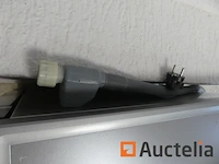 Whirlpool vaatwasser wfo3t141 p x - afbeelding 8 van  12