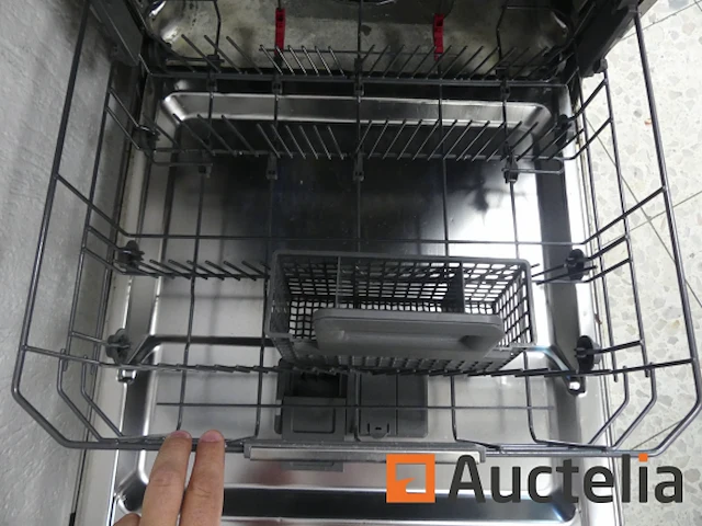 Whirlpool vaatwasser wfo3t141 p x - afbeelding 12 van  12