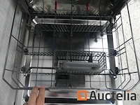 Whirlpool vaatwasser wfo3t141 p x - afbeelding 12 van  12