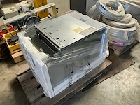 Whirlpool w2l hd526a vaatwasser - afbeelding 1 van  3