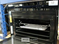 Whirlpool w7 me450 compacte oven met microgolffunctie - afbeelding 3 van  5