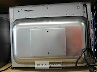 Whirlpool w7 me450 compacte oven met microgolffunctie - afbeelding 4 van  5