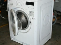 Whirlpool wasmachine - afbeelding 1 van  6