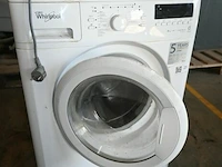 Whirlpool wasmachine - afbeelding 2 van  6