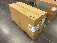Whirlpool whbs 95 lm k afzuigkap - afbeelding 1 van  5