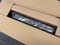 Whirlpool whbs 95 lm k afzuigkap - afbeelding 3 van  5