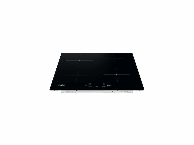 Whirlpool wih 60q4s ne inductie kookplaat - afbeelding 2 van  5