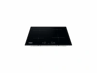 Whirlpool wih 60q4s ne inductie kookplaat - afbeelding 2 van  5