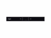 Whirlpool wih 60q4s ne inductie kookplaat - afbeelding 4 van  5
