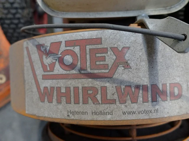 Whirlwind votex - afbeelding 3 van  5