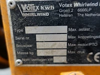 Whirlwind votex - afbeelding 4 van  5