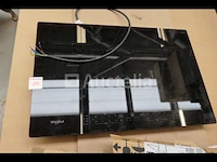 Whirpool wb b 4877 ne inductie kookplaat - afbeelding 4 van  4