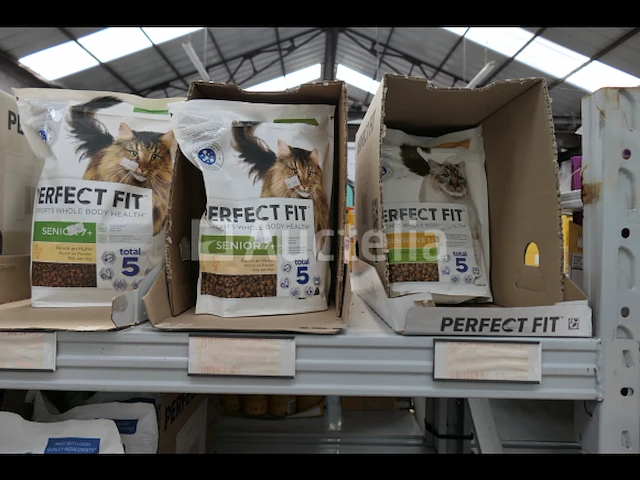 Whiskas kattenvoer, perfecte pasvorm - afbeelding 5 van  14