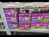 Whiskas kattenvoer, perfecte pasvorm - afbeelding 8 van  14