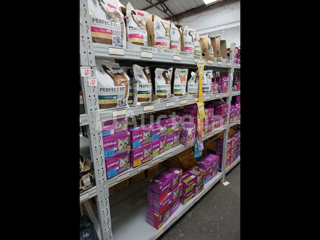 Whiskas kattenvoer, perfecte pasvorm - afbeelding 9 van  14