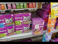 Whiskas kattenvoer, perfecte pasvorm - afbeelding 10 van  14