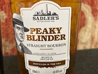 Whiskey peaky blinder - afbeelding 2 van  6