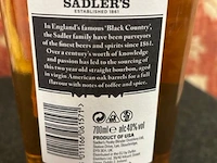 Whiskey peaky blinder - afbeelding 3 van  6