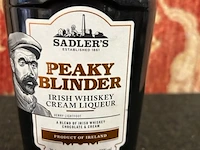 Whiskey peaky blinder - afbeelding 5 van  6