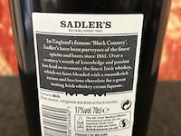 Whiskey peaky blinder - afbeelding 6 van  6
