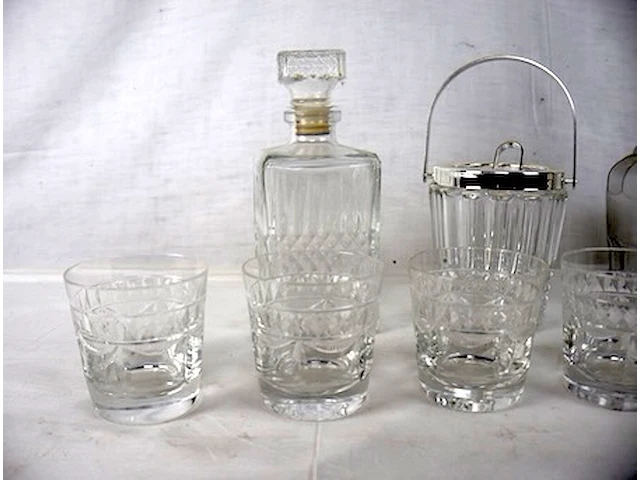 Whiskeyset - afbeelding 3 van  5