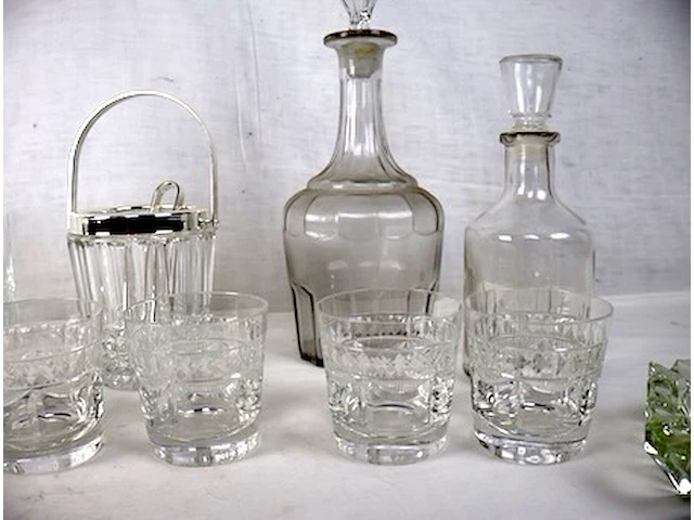 Whiskeyset - afbeelding 4 van  5