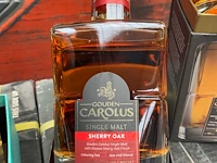 Whisky gouden carolus - afbeelding 4 van  5