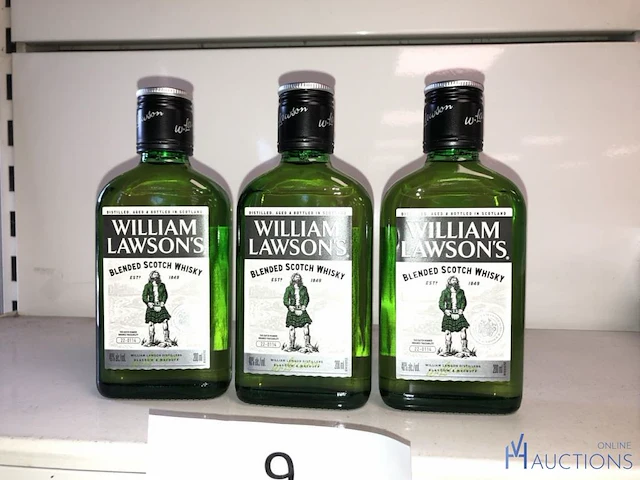 Whisky - afbeelding 1 van  2