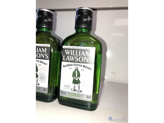 Whisky - afbeelding 2 van  2