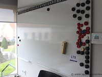 White board - afbeelding 1 van  1