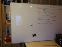 White board - afbeelding 1 van  1