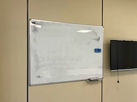 Whiteboard en flipover - afbeelding 2 van  2