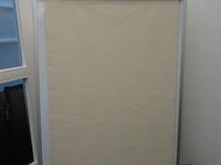 Whiteboard + flipchart - afbeelding 2 van  2