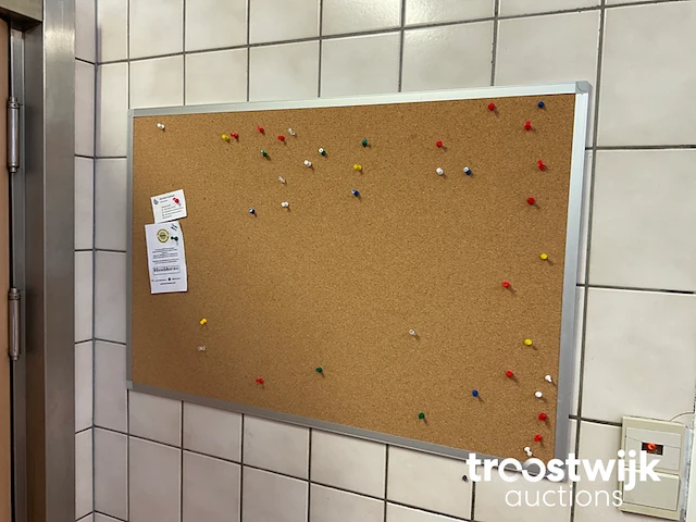 Whiteboard - afbeelding 2 van  2