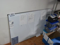 Whiteboard - afbeelding 1 van  1