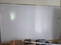 Whiteboard - afbeelding 1 van  1