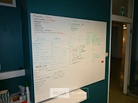 Whiteboard - afbeelding 1 van  4