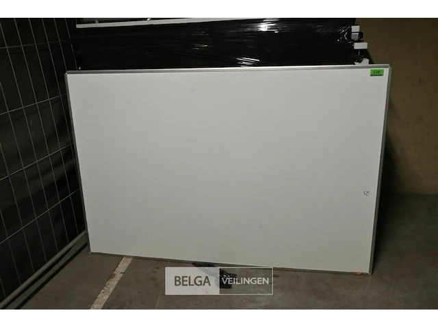 Whiteboard - afbeelding 1 van  1