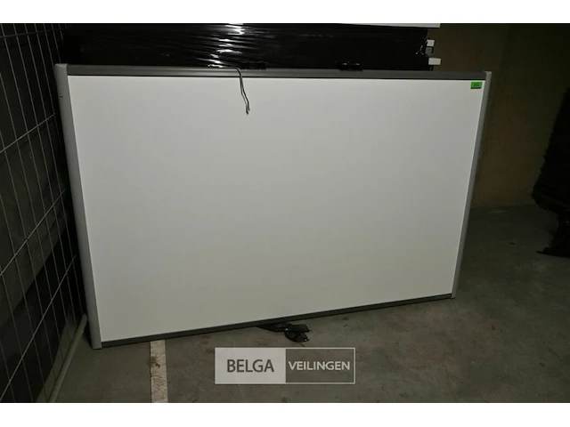 Whiteboard - afbeelding 1 van  1