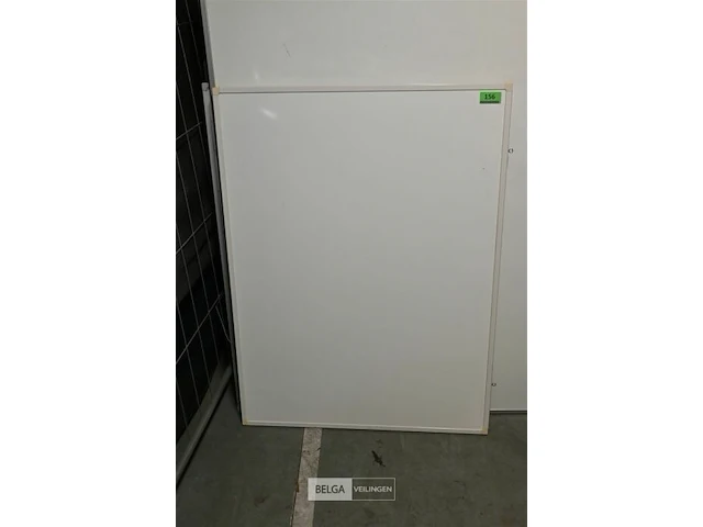 Whiteboard - afbeelding 1 van  1