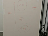 Whiteboard - afbeelding 1 van  1