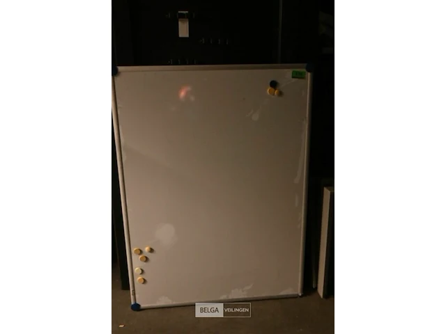Whiteboard - afbeelding 1 van  1