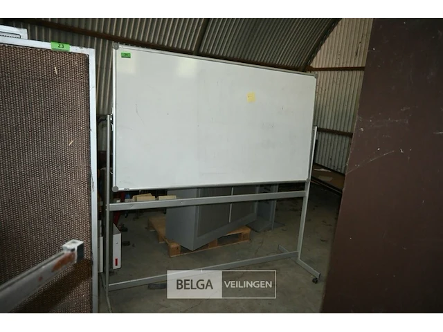 Whiteboard - afbeelding 1 van  5