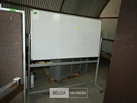 Whiteboard - afbeelding 1 van  5