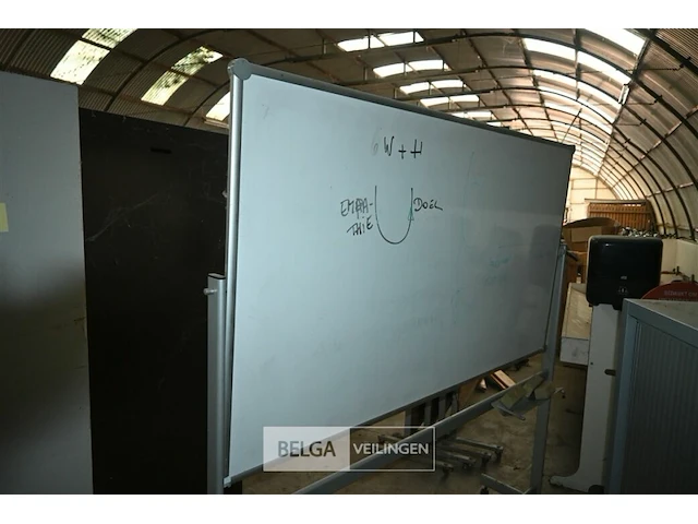 Whiteboard - afbeelding 4 van  5