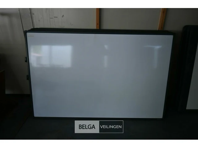 Whiteboard - afbeelding 1 van  1