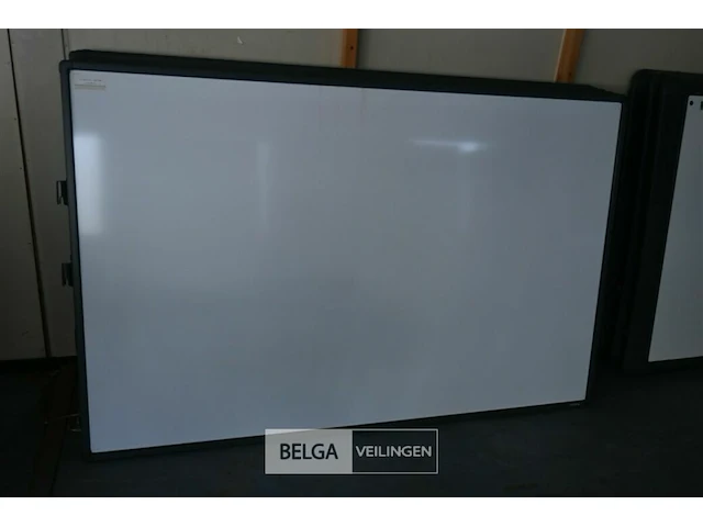 Whiteboard - afbeelding 1 van  1
