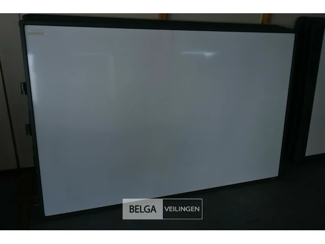 Whiteboard - afbeelding 1 van  1