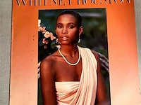 Whitney houston - afbeelding 1 van  1